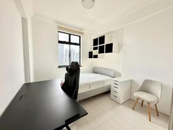 Spring Grove (D10), Condominium #610101651
